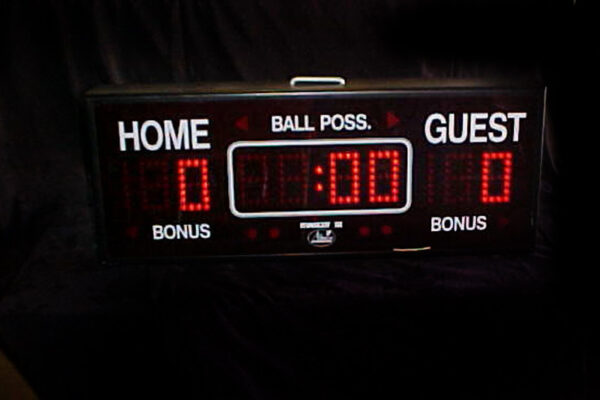 Scoreboard Small