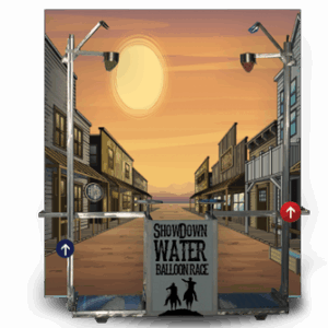 Showdown Water Balloon