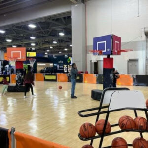 Slam City / 360 Hoops