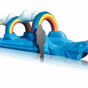 Slip ’n’ Slide