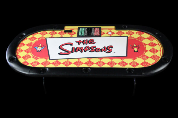 Custom Table Felt Top