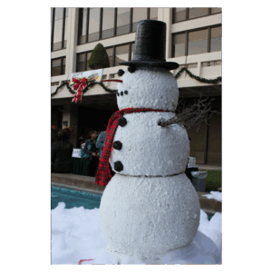 Snowman