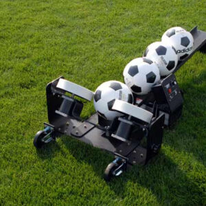 Pro Training Soccer Passing Machine
