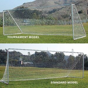 Pro Soccer Goal Rental