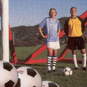 Soccer Shoot