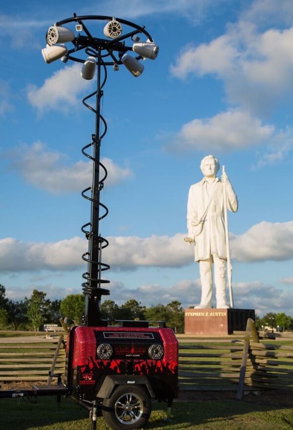 Sound Tower - Image 2