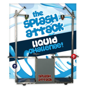 Splash Attack