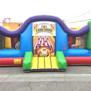 Spring Circus