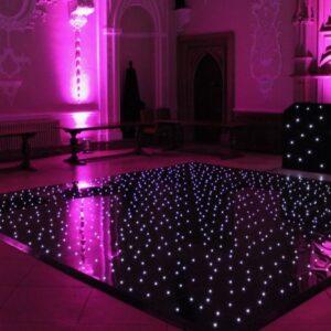 Starlight LED Dance Floor
