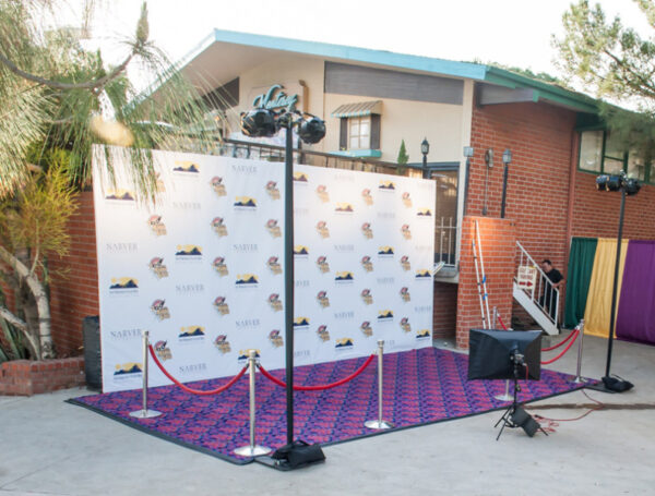Step and Repeat Photography - Image 2