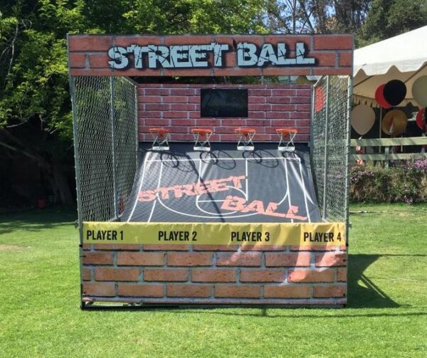 Street Ball