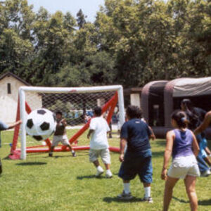 Super Soccer