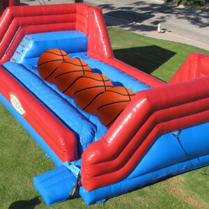 Basketballer Big Baller