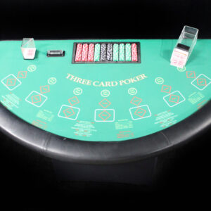 Three Card Poker