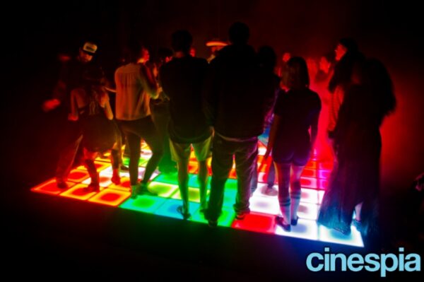 Led Dance Floor Rental - Image 8