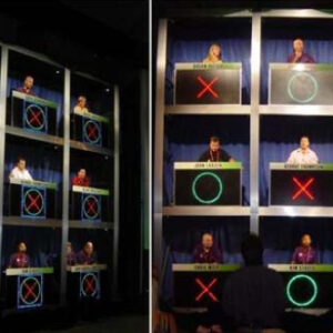 Tic Tac Toe