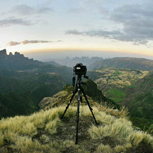 Time Lapse Video