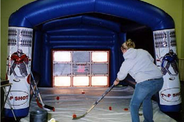 Top Shot Hockey