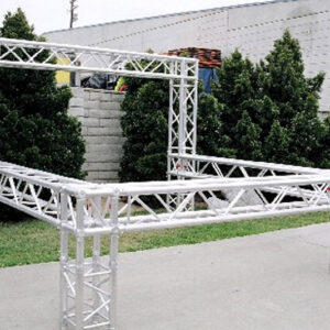 Trussing Bar