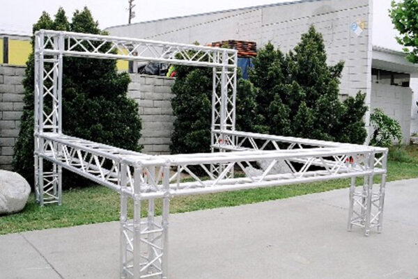 Trussing Bar