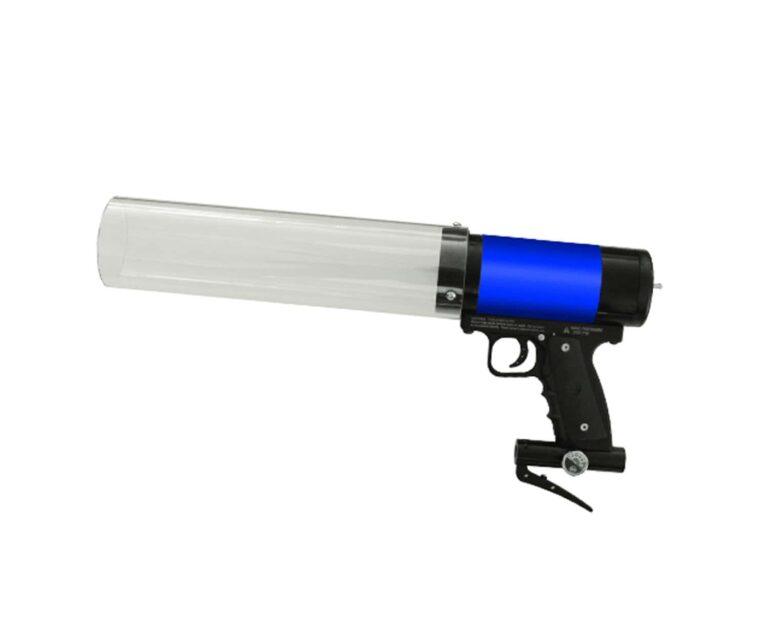 T-shirt Launcher
