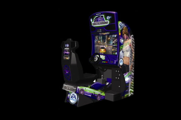 Need for Speed Arcade