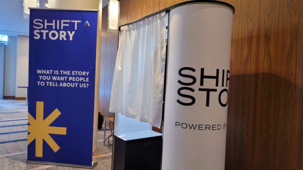 Video Confessional Booth - Image 3