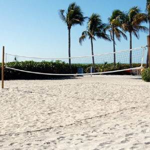 Sand Volleyball