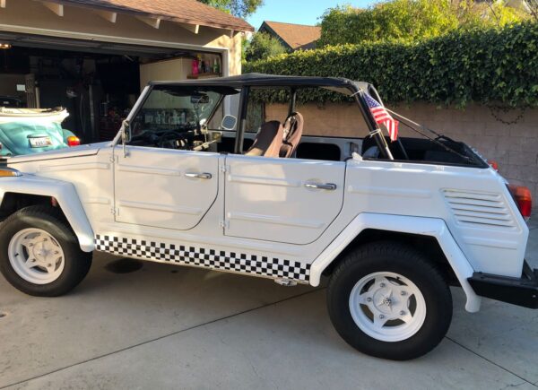VW Thing - Image 2