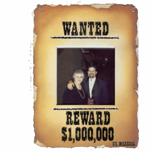 Wanted Posters