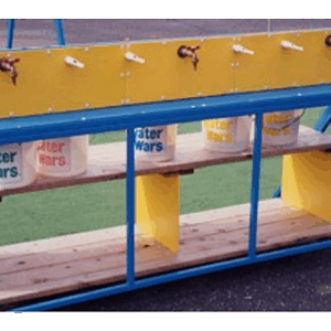 Water Filling Station