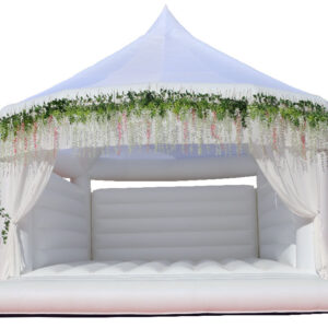 Wedding Bounce House