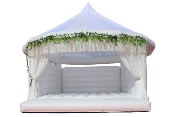 Wedding Bounce House