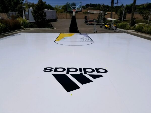 Basketball Court Rental - Image 8