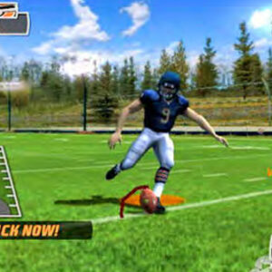 Wii Football