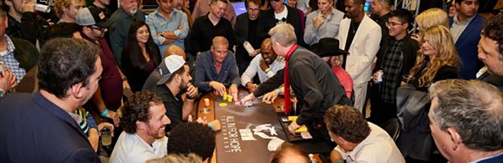 Echoes Of Hope Poker Tournament 2026!