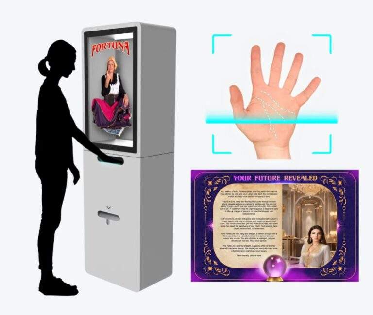 Fortuna AI | Fortune Teller