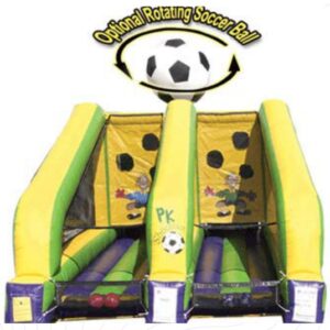 Penalty Kick Rental
