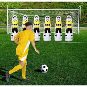Practice PK Kick Rental