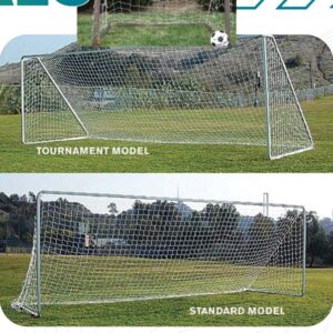 Pro Goals Rental