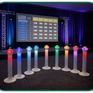 Quiz Zone Rental
