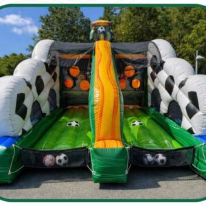 Shoot Out Rental