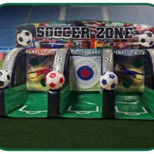 Soccer Zone Rental